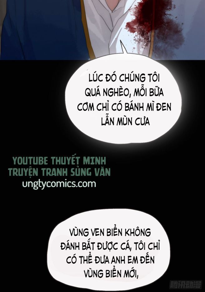 Thỉnh Cùng Ta Đồng Miên Chap 24 - Trang 3